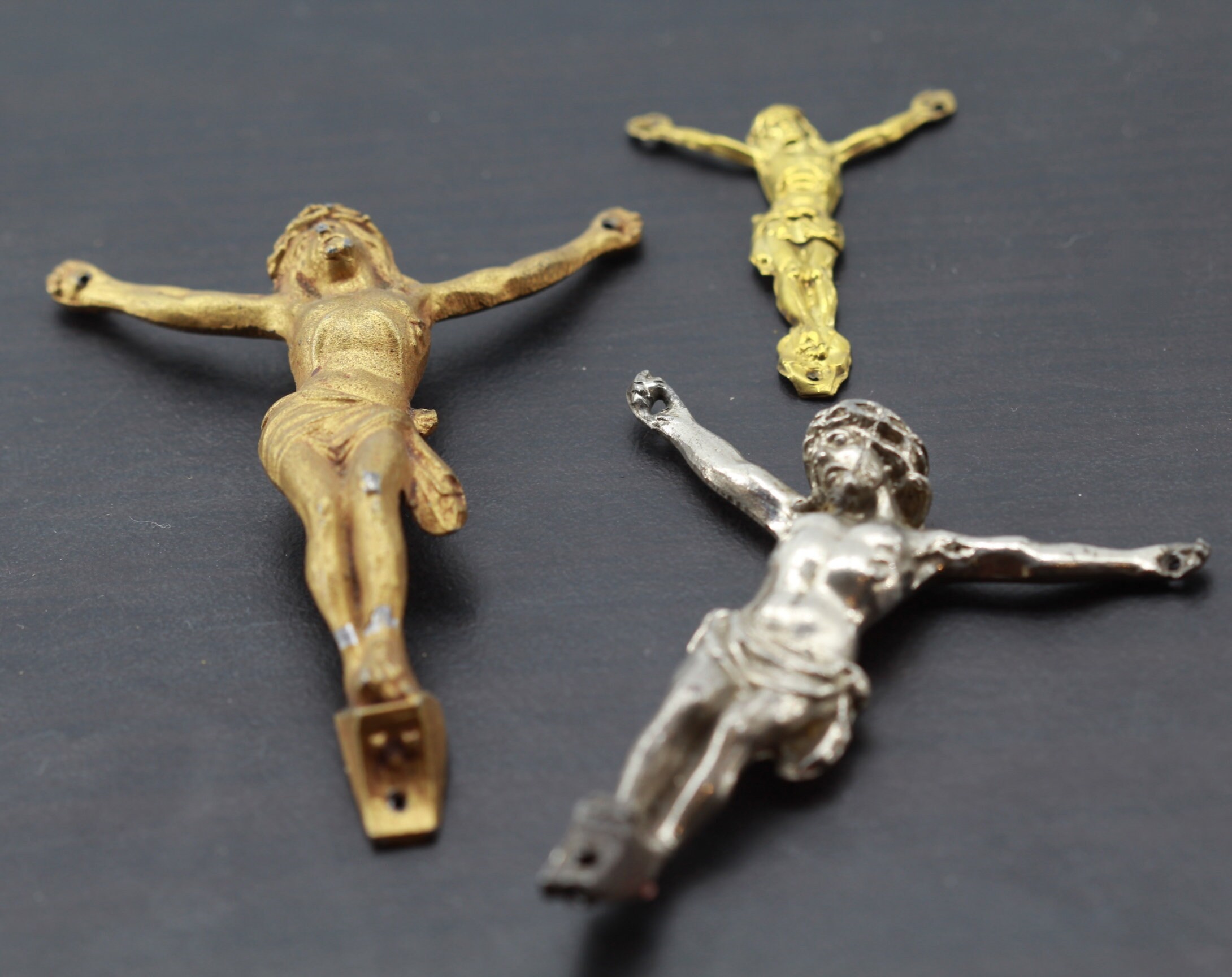 Lot de Figurine Jésus Christ