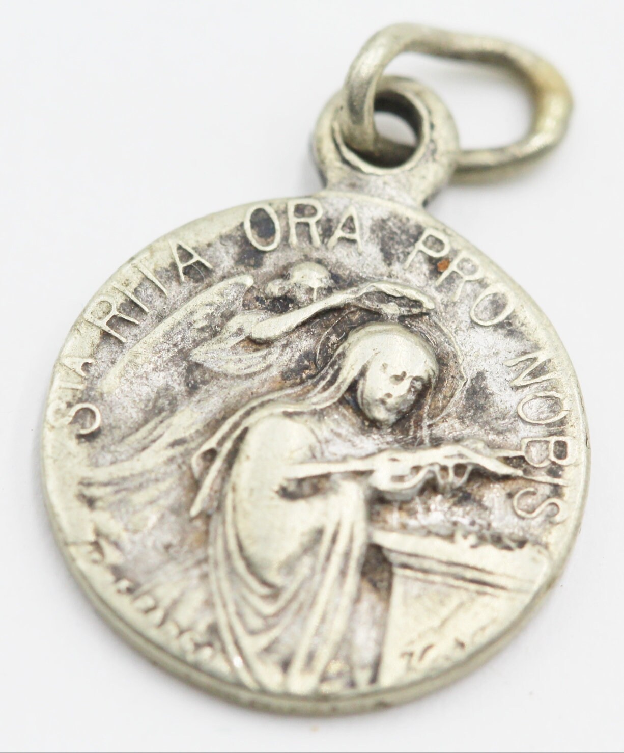 Médaille Sainte Rita