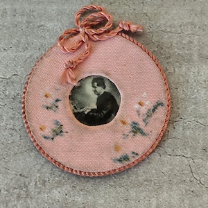 rare Jean Bosco relic
