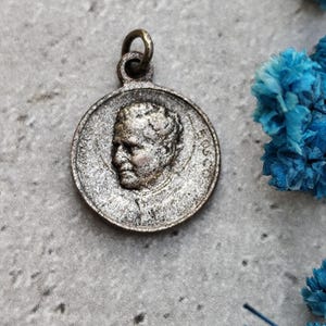 saint john bosco medal