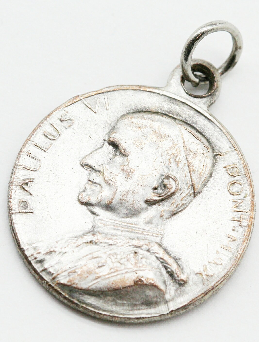Medaille Pape M Paulus Vi