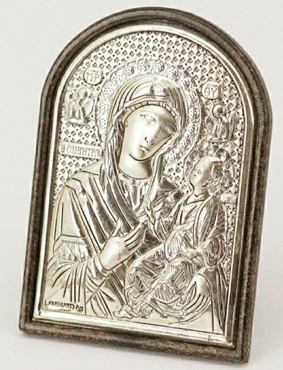 Chevalet Religieux Vierge Marie