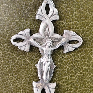 rare pectoral cross