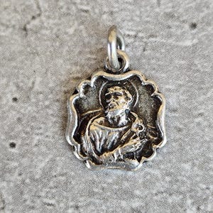 Medalla de San Pedro