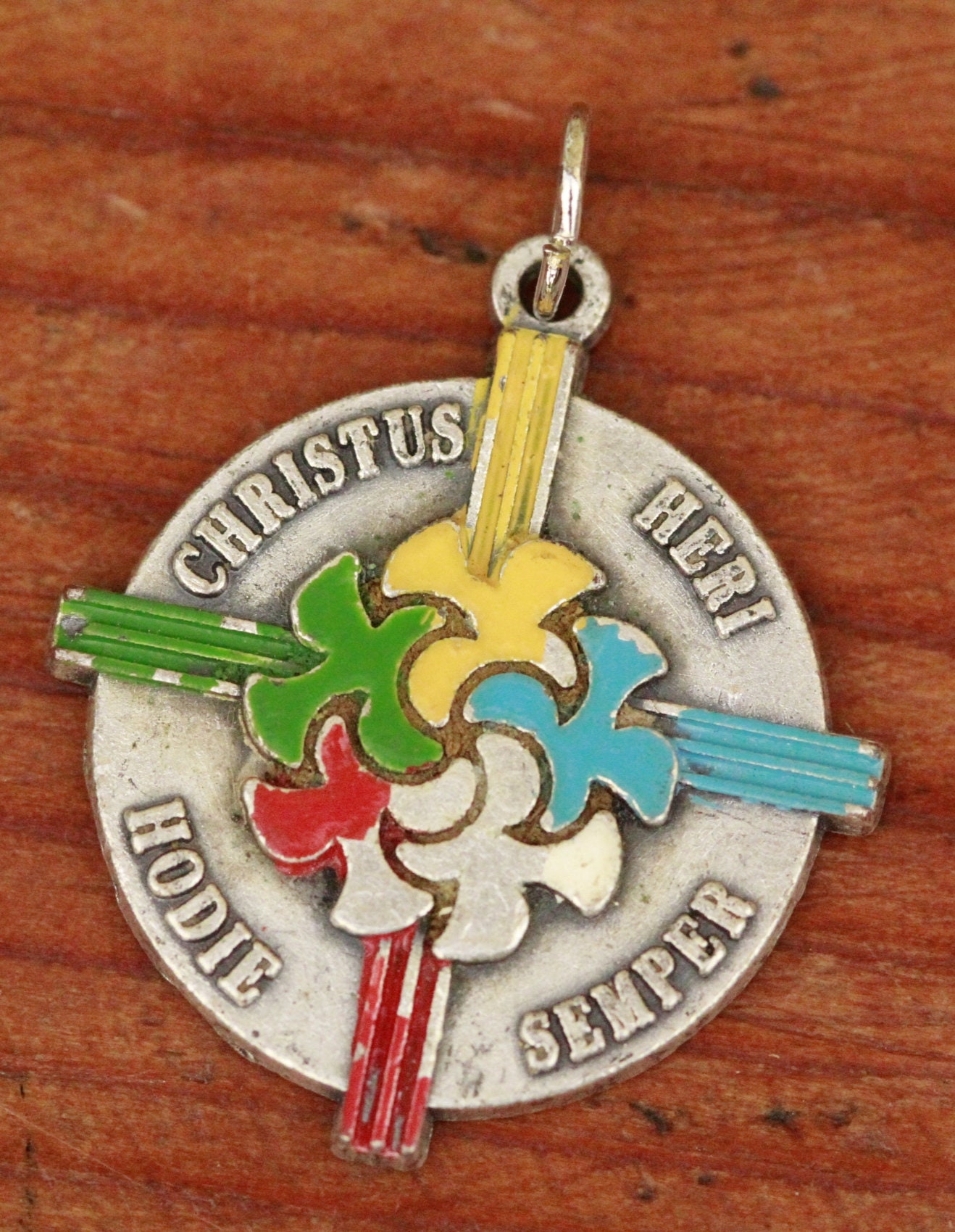 Médaille CHRONIQUE DU MONDE 2000 | Kaufen auf