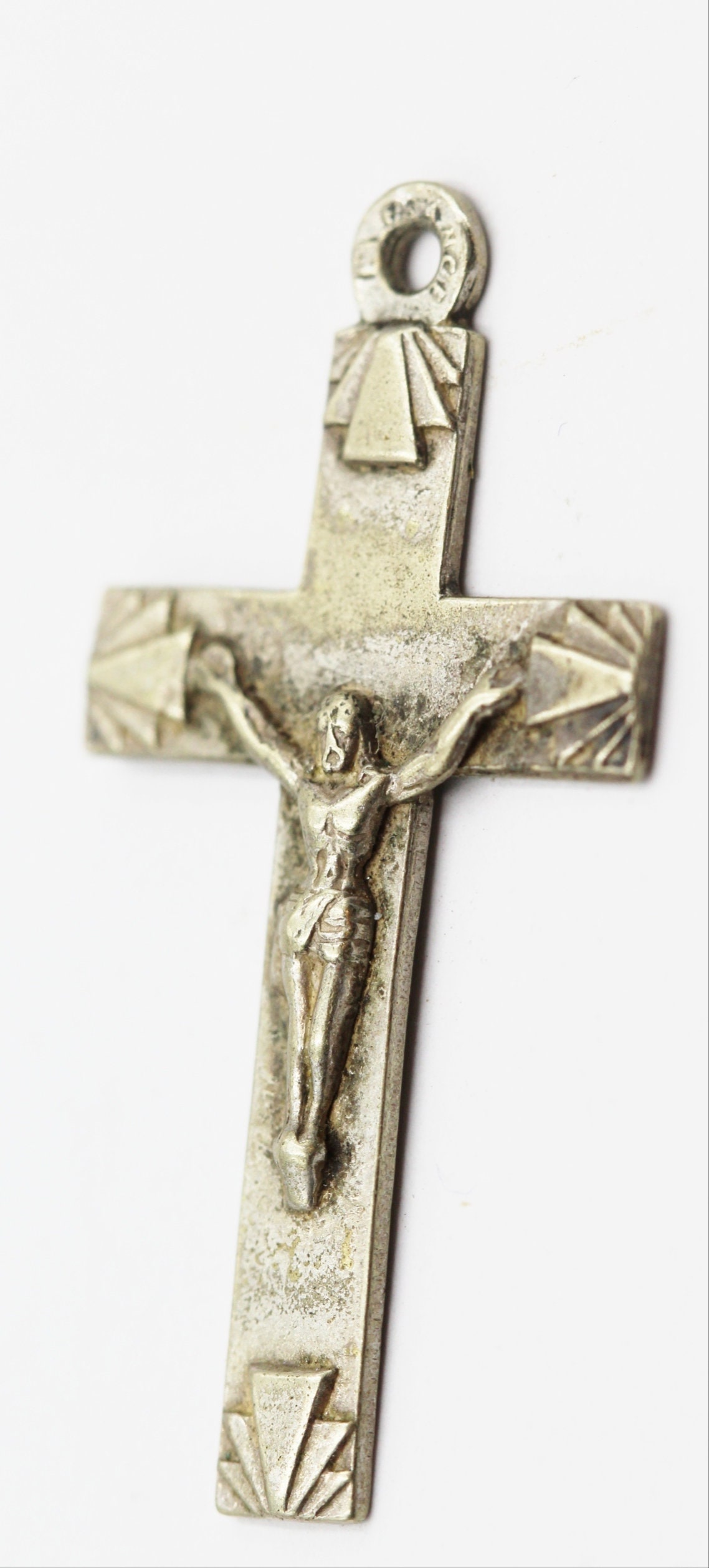 Ancienne Croix Pectorale