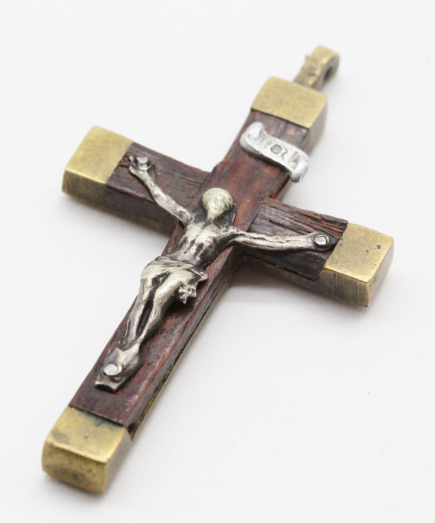 Ancienne Croix Pectorale