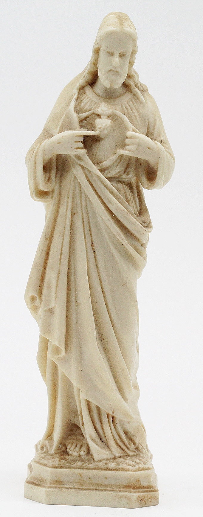 statue Jésus Christ
