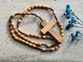 our lady fatima rosary