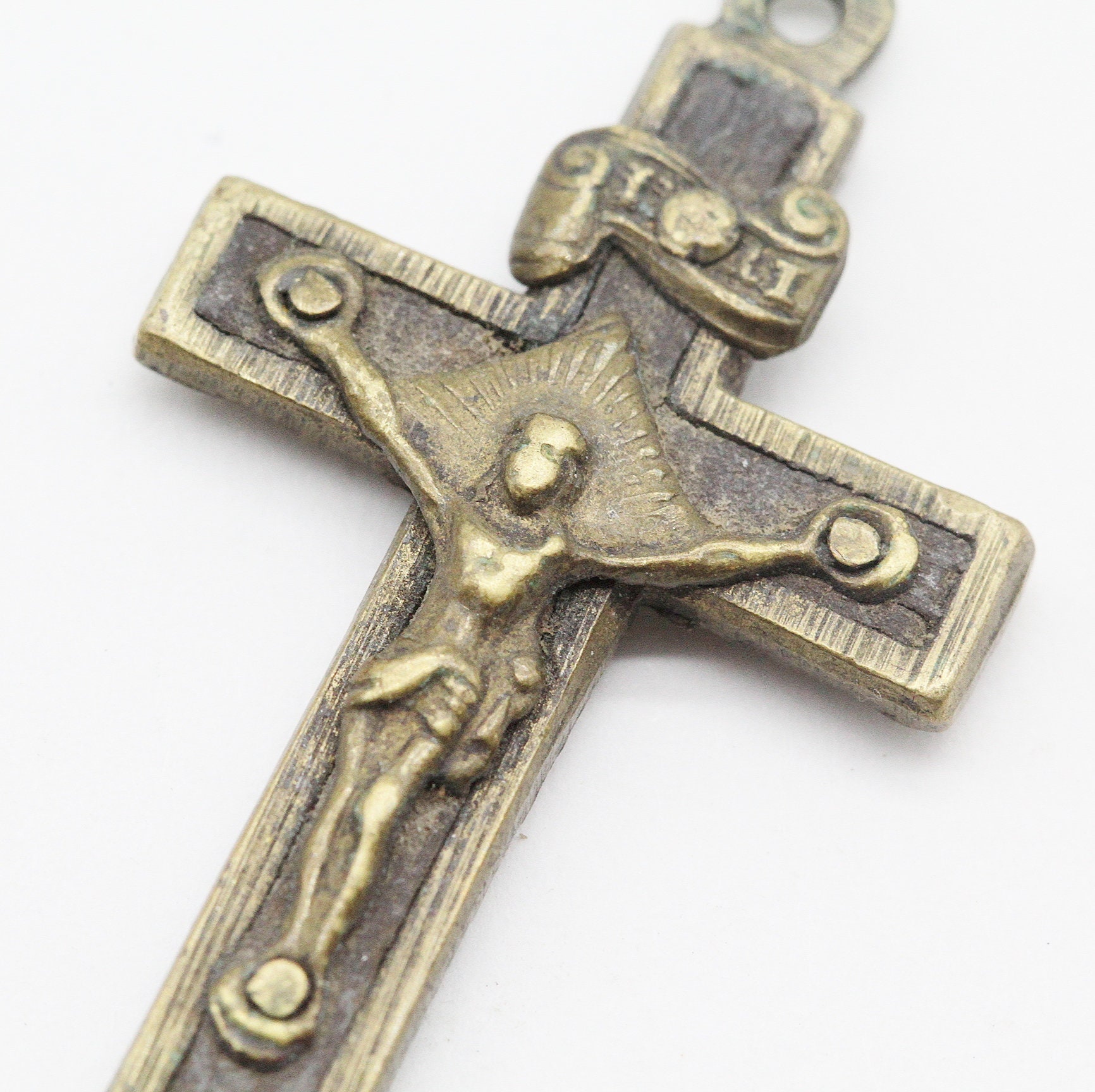 Ancienne Croix Pectorale