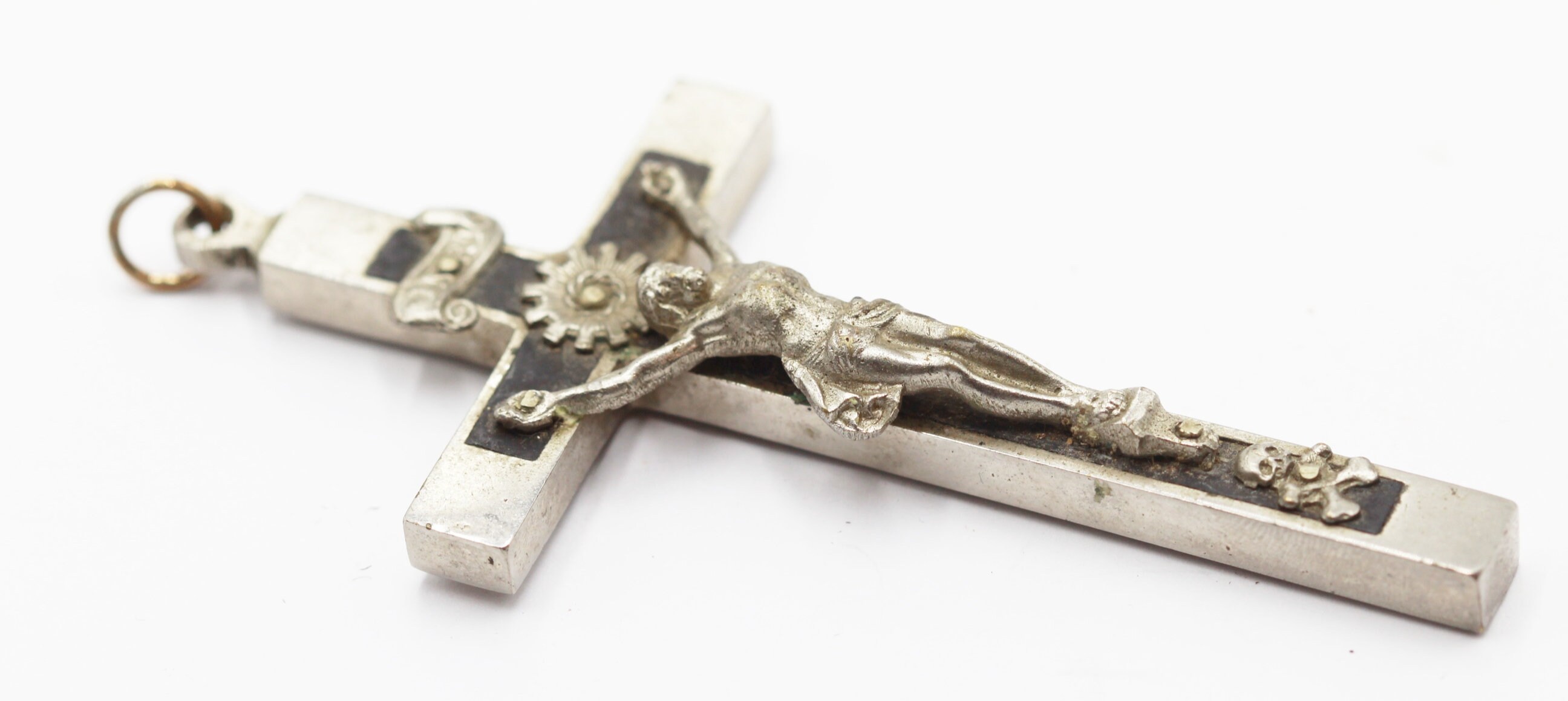 Rarependentif Crucifix Napoléon Iii