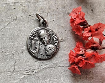 saint benilde medal