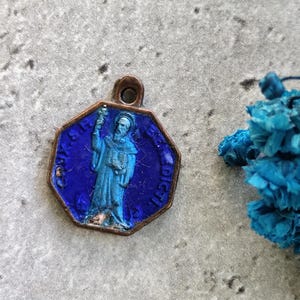 saint benedict medal