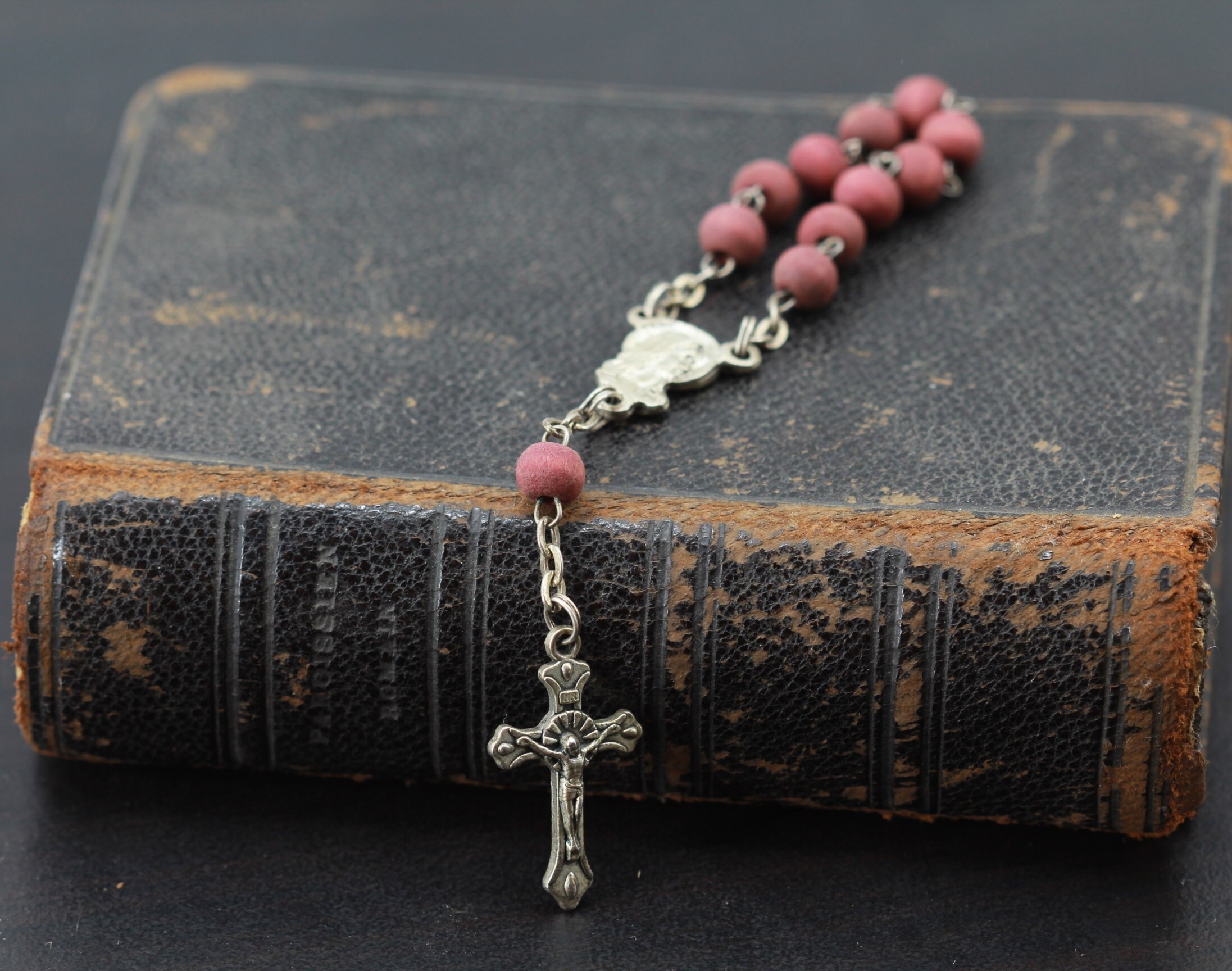 Ancien Dizainier de Lourdes