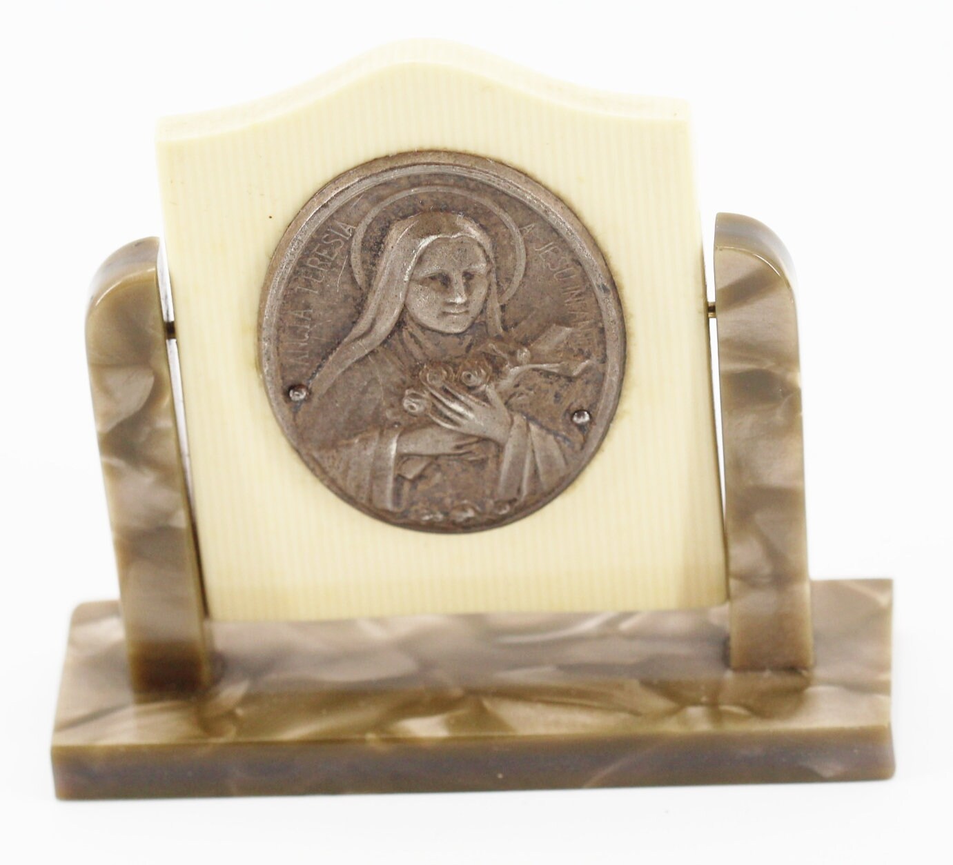 Ancien Autel Sainte Thérèse