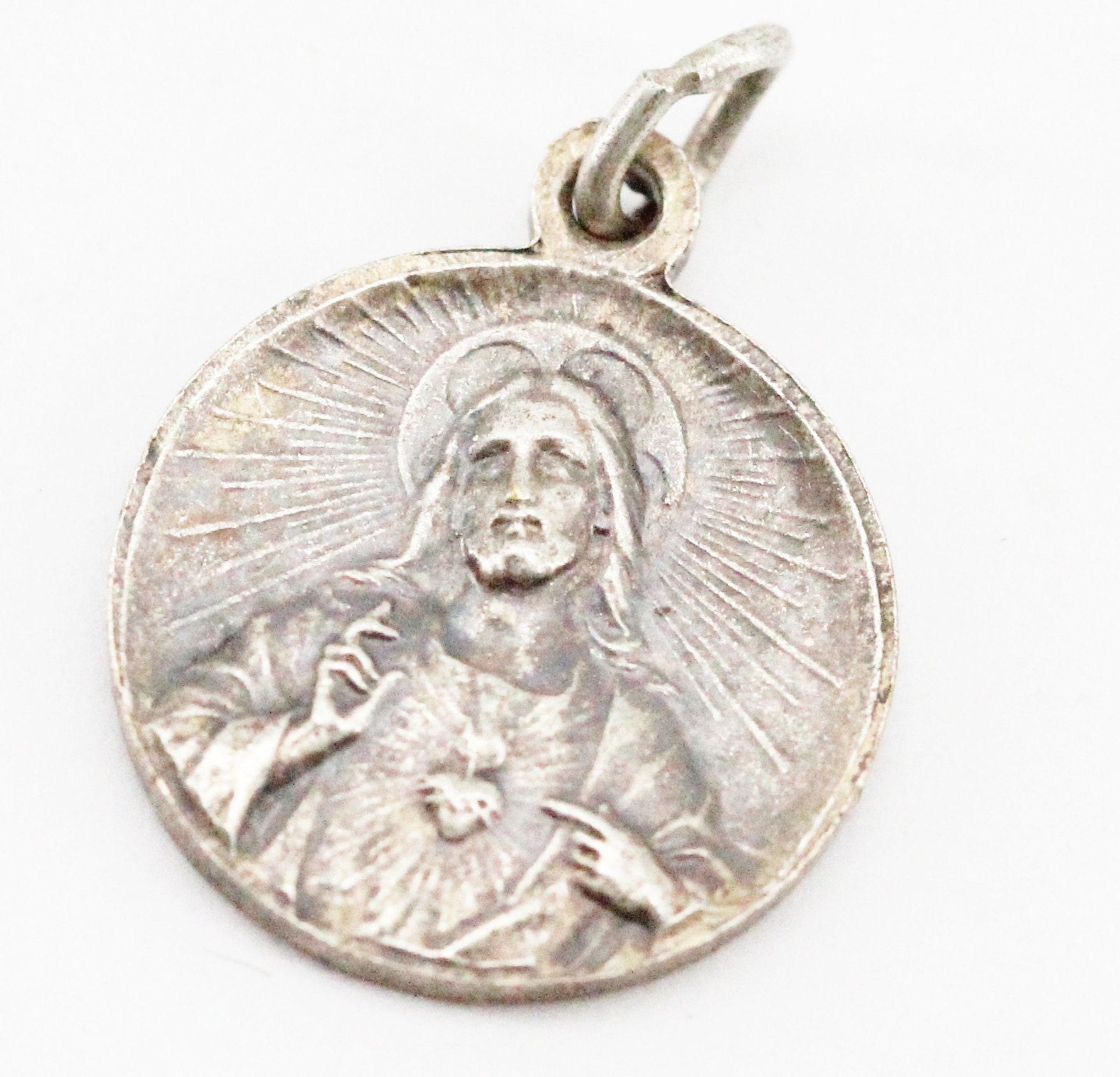 Médaille Mont Carmel