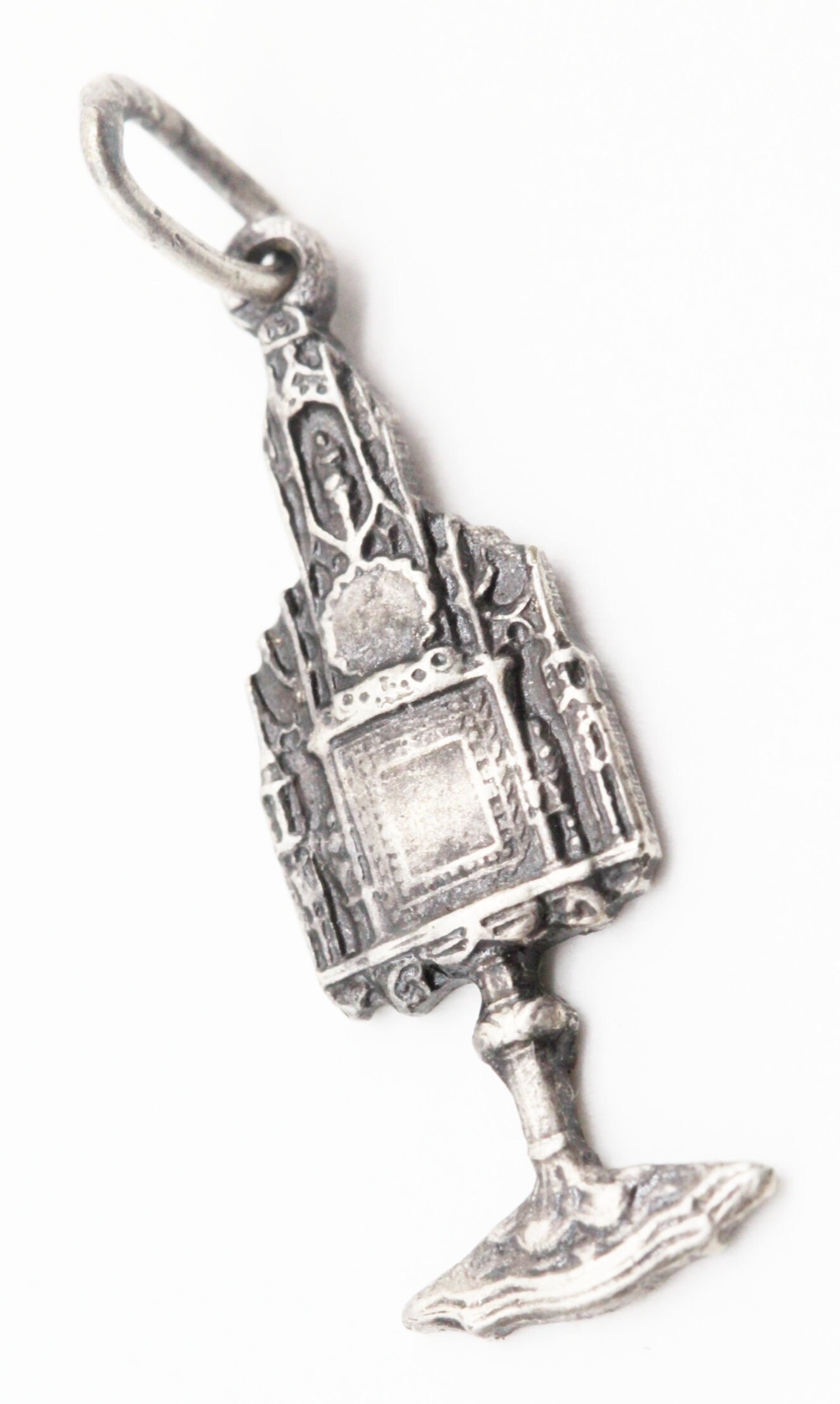 Ancienne Médaille de Communion