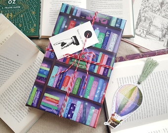 Beloved Surprise Book with Bookmark Gift Set Christmas Gift