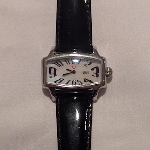 montre Michele Coquette vintage