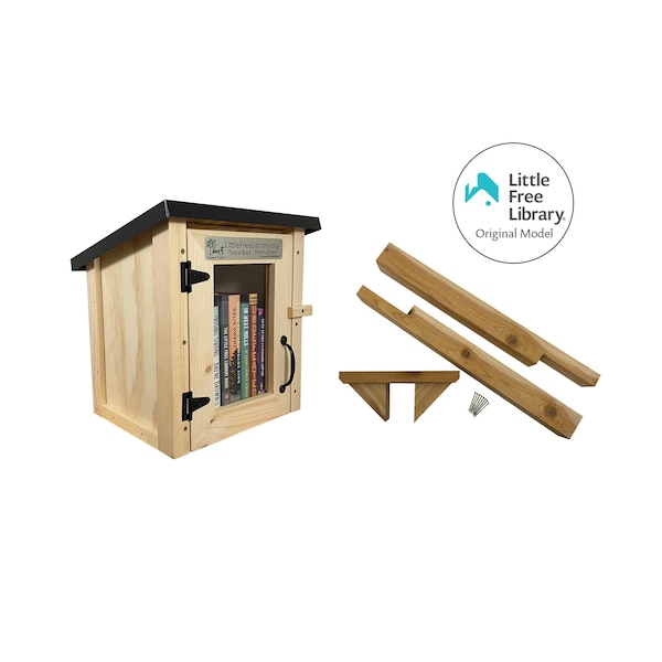 Library Decorations - Etsy