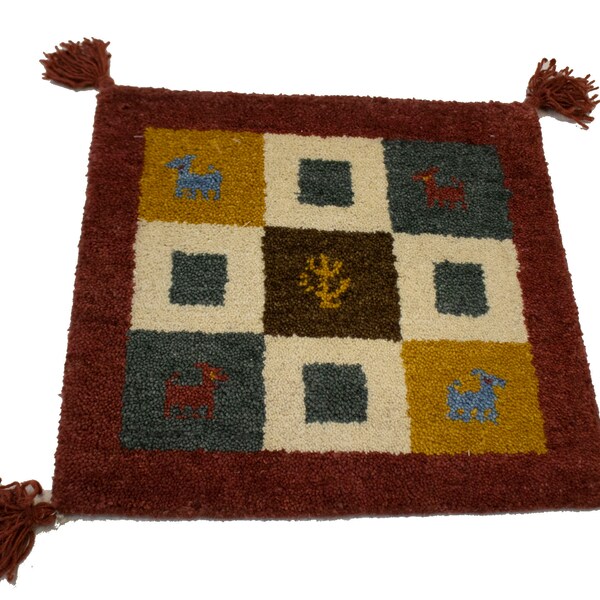 14x14 Area Rug Etsy