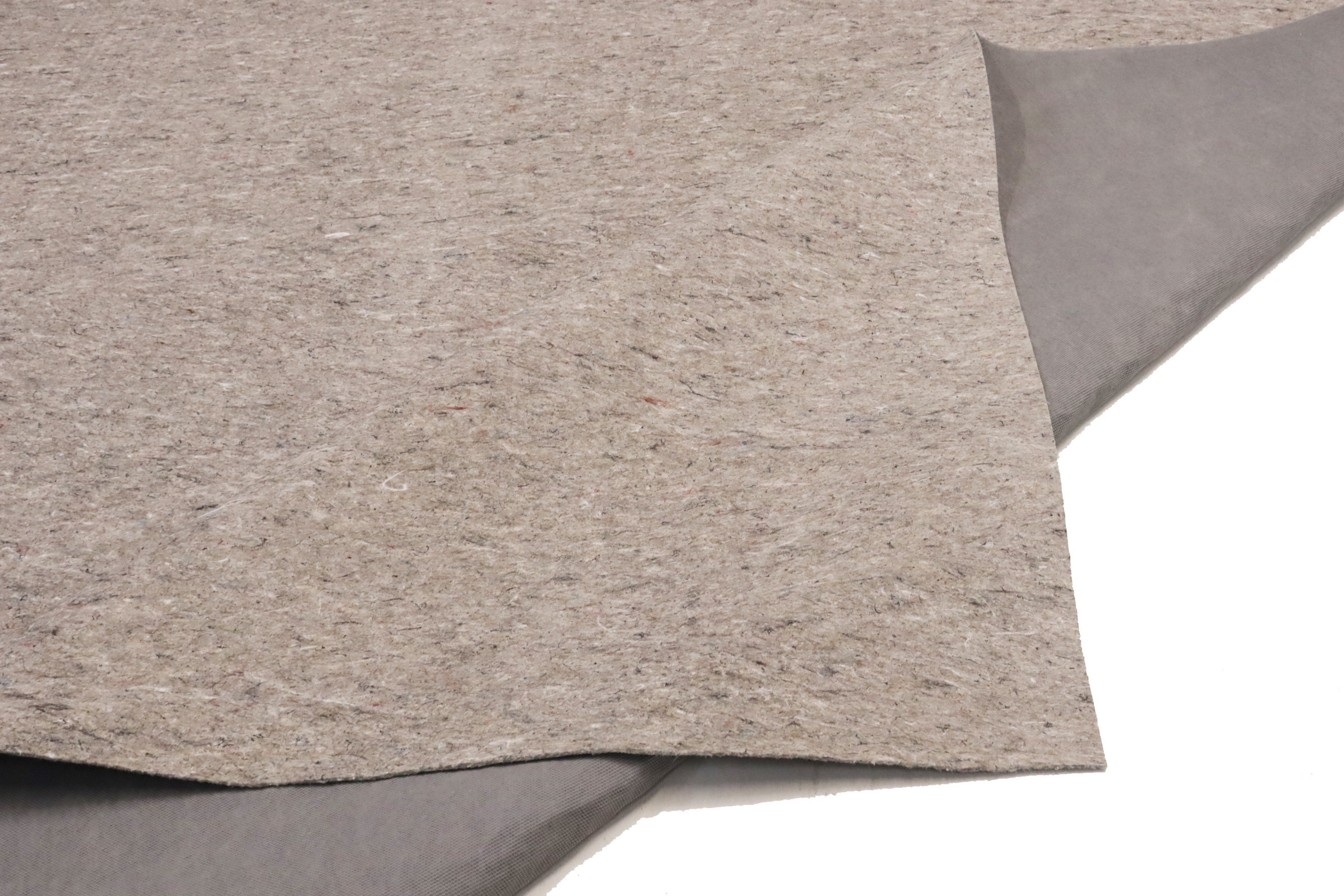 CROMFORD Anti-slip Rug Grip Mat for Hard Floors 
