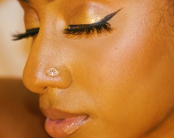 Gucci Nose Ring 2024 www.alhudapk