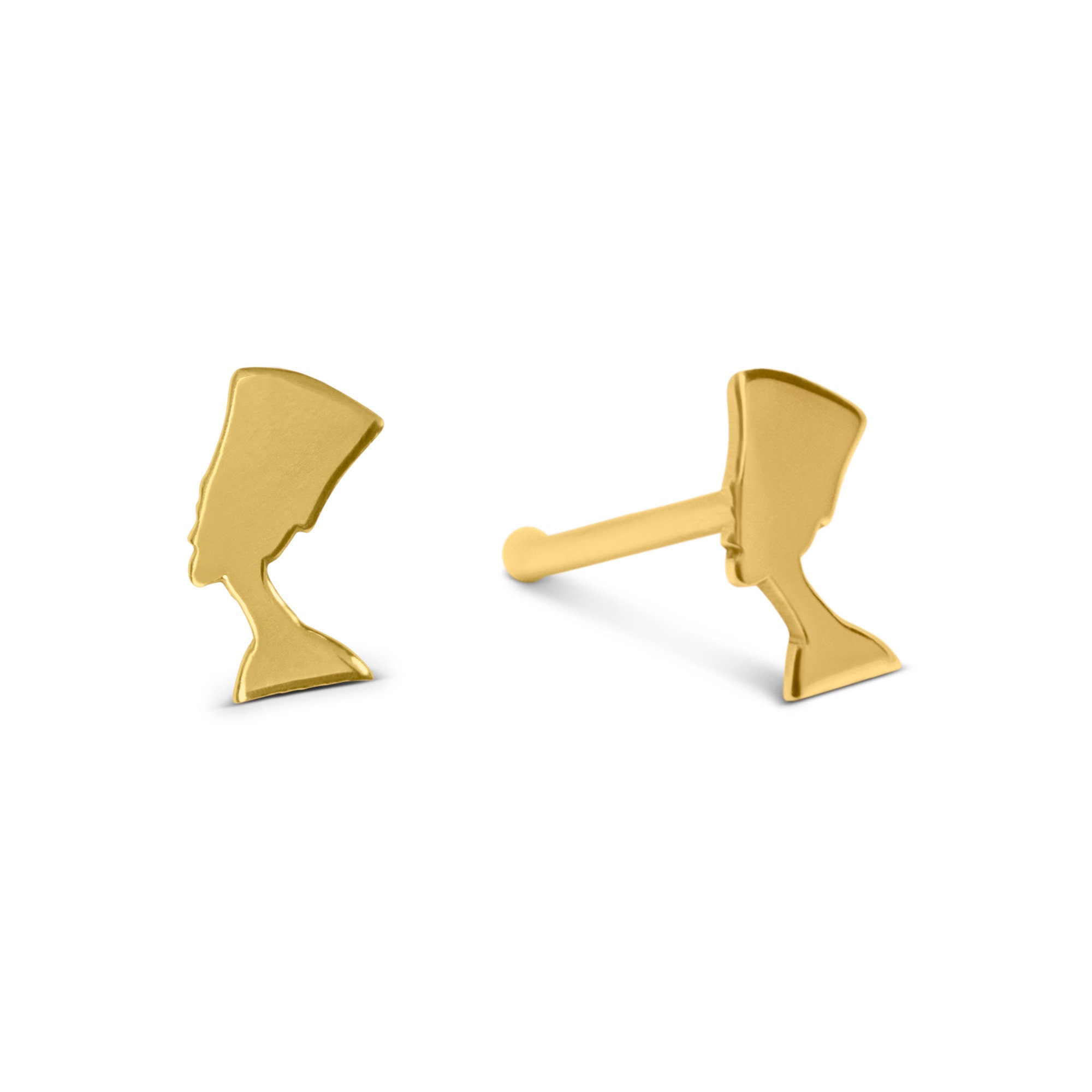 Nefertiti nose ring deals