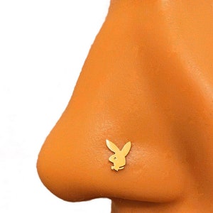 Playboy 2024 nose stud