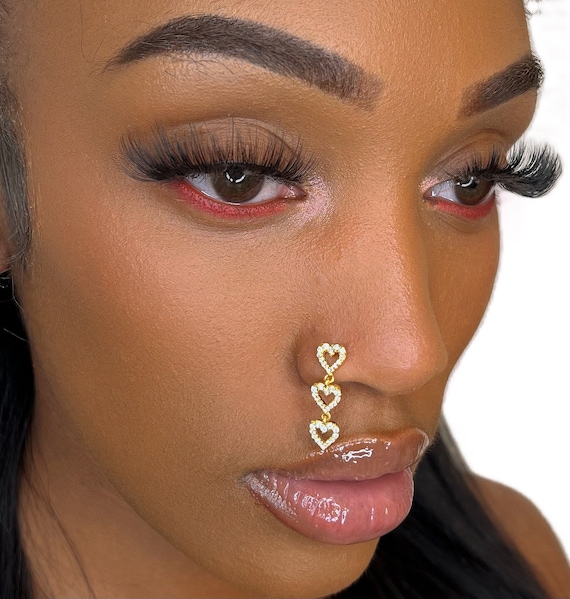 Awesome nose rings sale