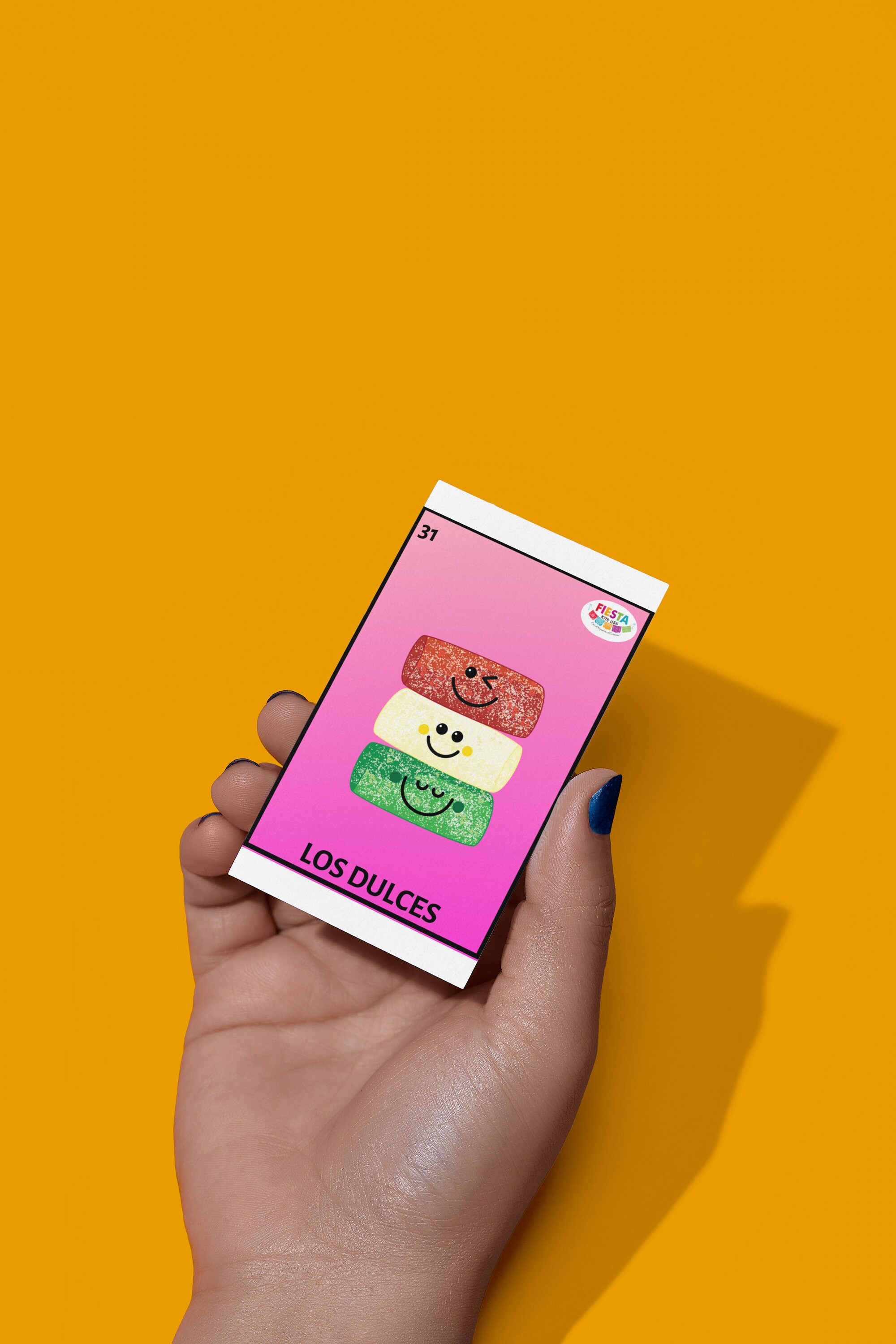 Vibrant Printable Mexican Loteria Cards - Perfect for Parties ...