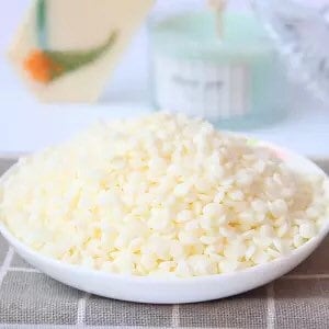 Coconut Wax for Candle Making Raw Material Natural Wax Pure Eco