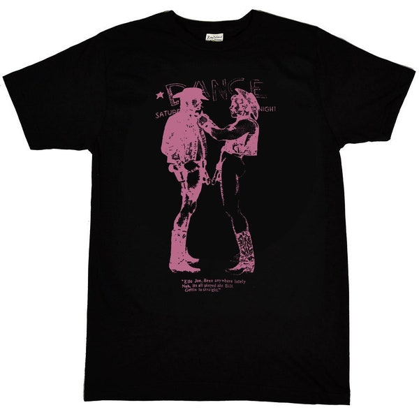 Seditionaries "Gay Cowboys" Men's T-Shirt