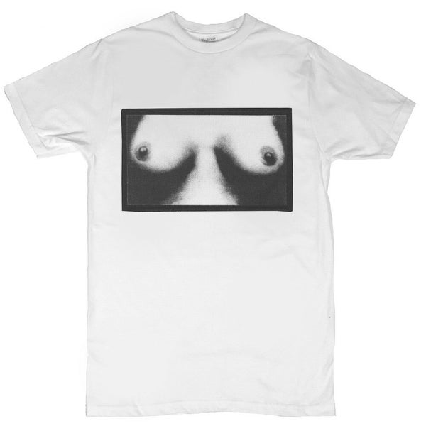 Seditionaries Tits Men's T-Shirt