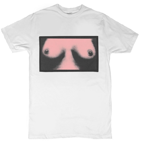 Seditionaries "Tits" Men's T-Shirt