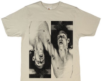 Iggy Pop Shirt Etsy