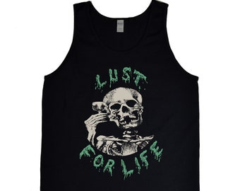 Lust for Life herentanktop