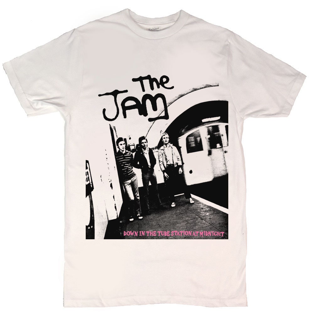 The jam 2024 t shirts