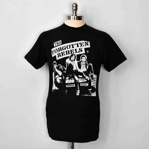 rebels t shirt