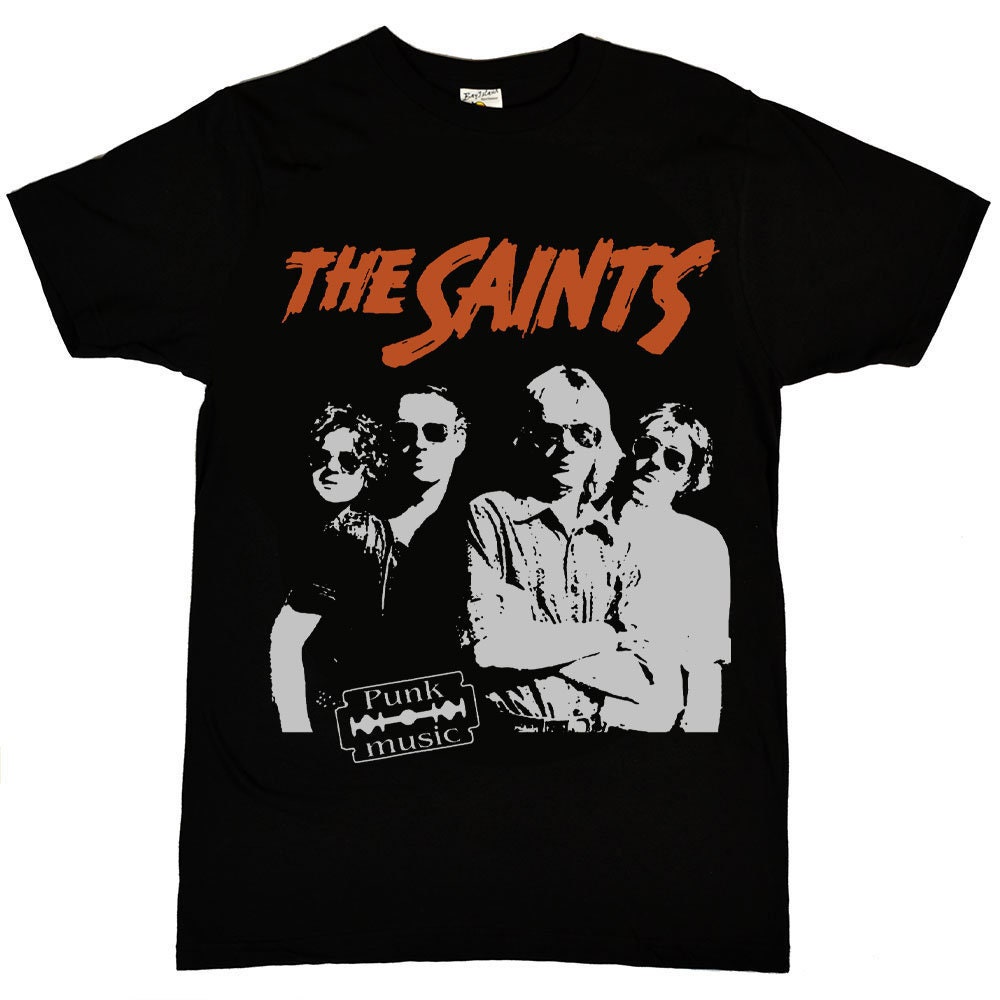 the saints t shirt