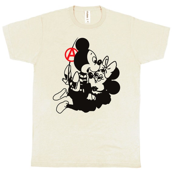 Buy Seditionaries mickey Does Minnie Men