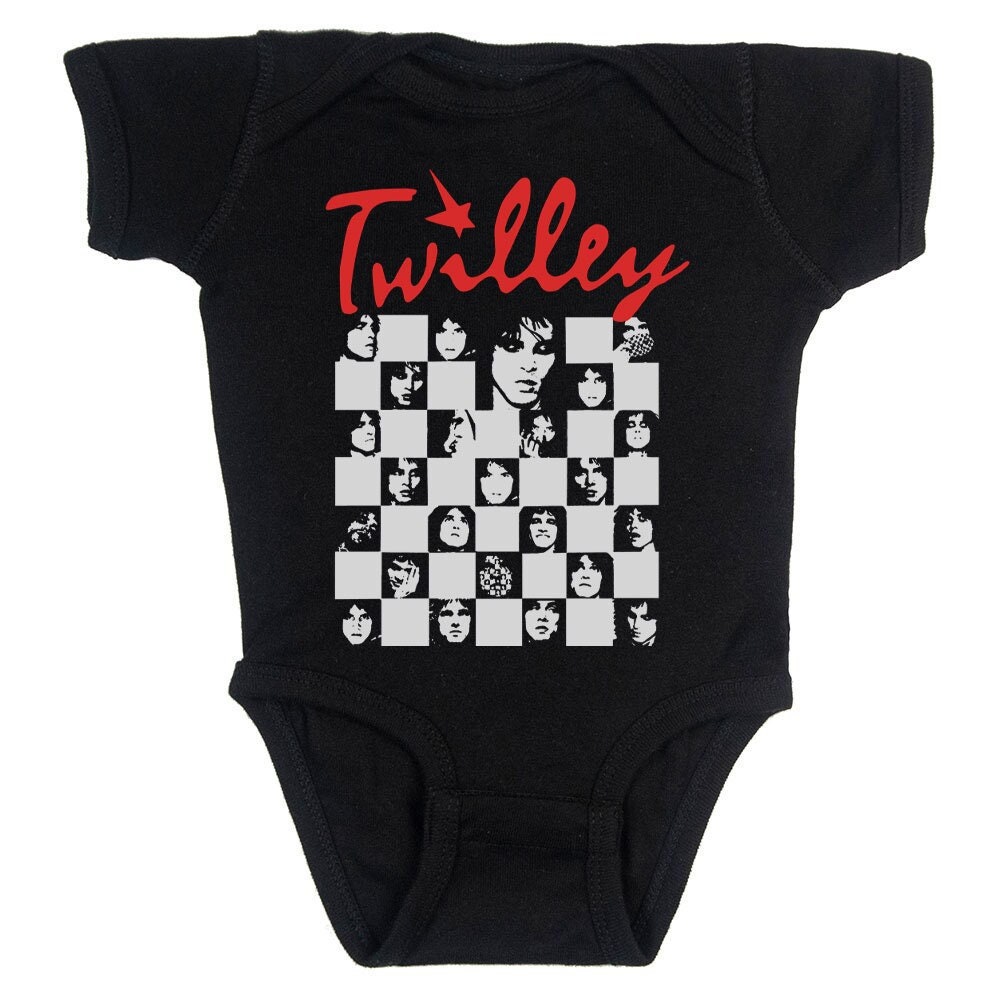 Motley crue sale baby onesie