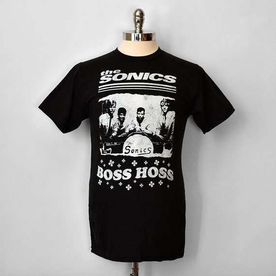 boss hoss clothing