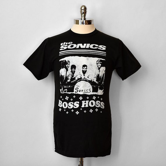 boss hoss shirts