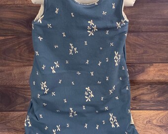 4t sleep sack