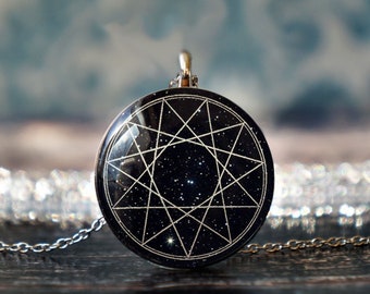 Teufel Symbole Etsy