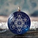 see more listings in the Spiritual Necklaces section
