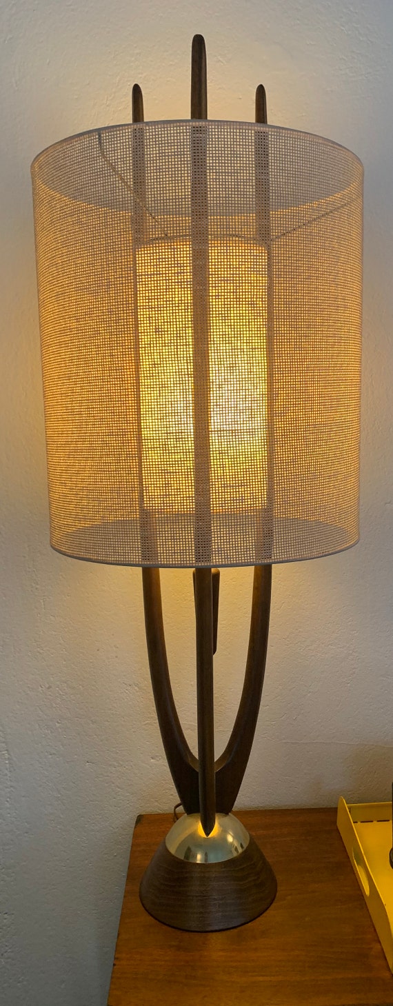 adrian pearsall lamp