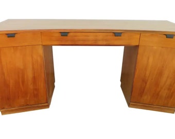 Edward Wormley for Drexel Precedent Collection Desk | Vanity