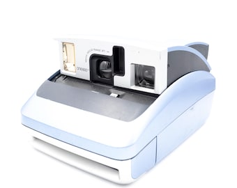 Polaroid One600 Classic 2000&#39;s Vintage Retro Film Photography Analog Instant Camera